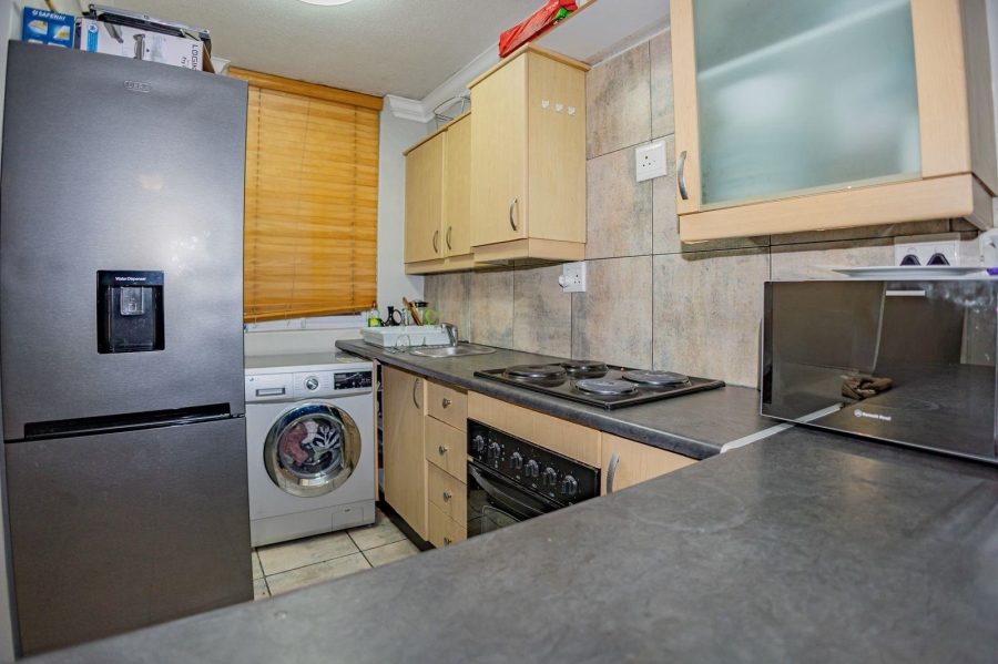 To Let 2 Bedroom Property for Rent in Tyger Waterfront Western Cape